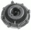 SACHS 2100 500 045 Clutch, radiator fan